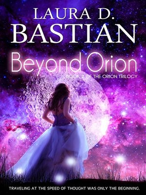 cover image of Beyond Orion